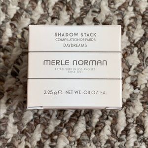 Merle Norman Ltd Edition Daydreams Shadow Stack